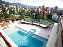 Ultimate Medellin Couple Experience | 5 Days / 4 Nights – USD 1,197.02/pp*